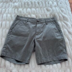 AG Jeans Wanderer Short